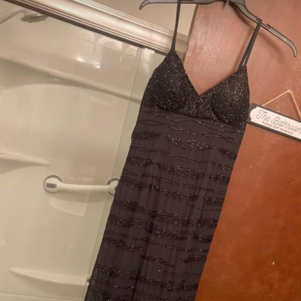 Morgan & Co. Prom Dress